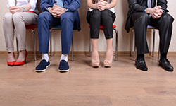 Arbeitslosigkeit