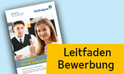 Leitfaden Bewerbung