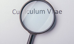 CV