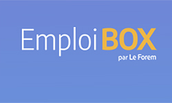 Emploi Box - Die Plattform für Jobs & Ausbildung