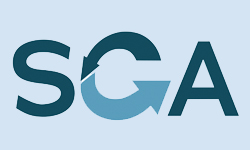 Logo SGA