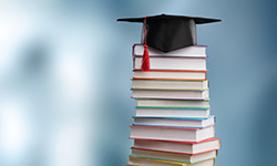 Etudes, formation continue